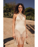 Offwhite Serena Dress