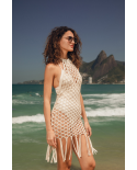 Offwhite Serena Dress
