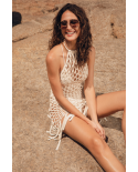 Offwhite Serena Dress