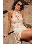 Offwhite Serena Dress