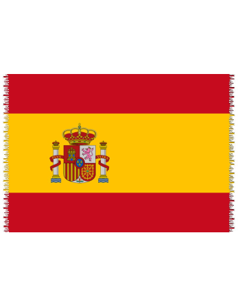 Canga Spanish National Flag