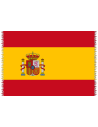 Canga Spanish National Flag