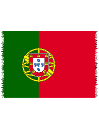 Canga Portuguese National Flag