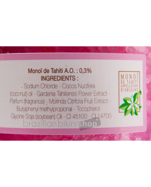 Reva De Tahiti - Sel De Bain Noni 300 Gr