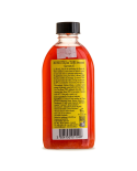 Authentic Tahiti Monoï With Tiaré Flower - Monoï Tiki Tiaré Solaire Indice 3 120Ml