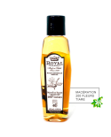 Royal Monoi Tiare 200 Fleurs Macerees 125 Ml