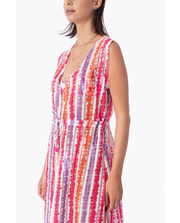 Long Dress Latina