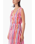 Long Dress Latina