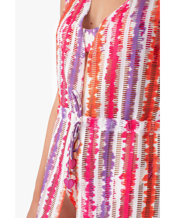 Long Dress Latina