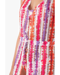 Long Dress Latina