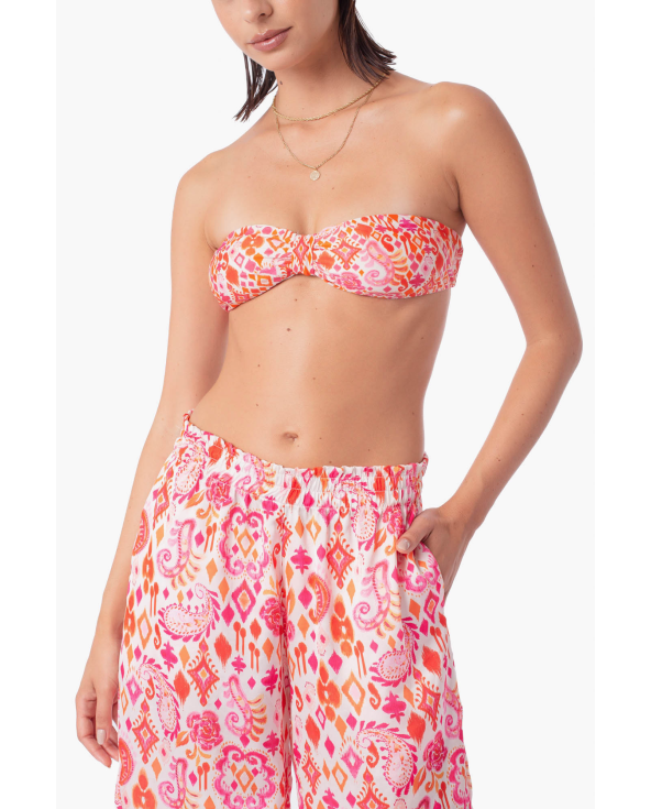Pants Sal De Piel