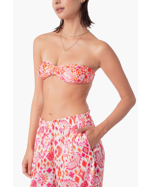 Pants Sal De Piel