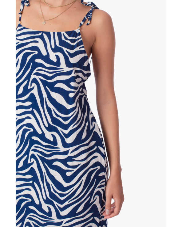 Vestido Hermosa