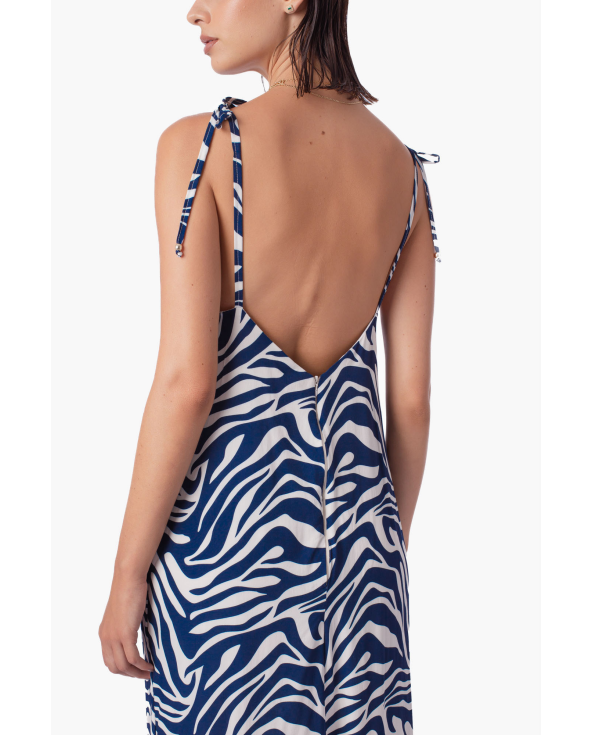 Vestido Hermosa