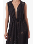 Vestido Marta Preto