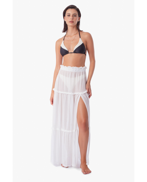 Skirt Catarina Branco