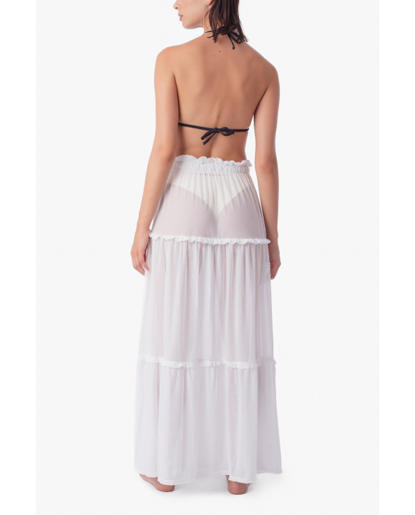 Skirt Catarina Branco