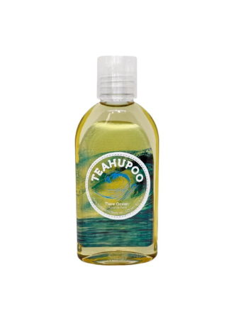 Teahupoo Tiare Ocean Monoi Tahiti 125Ml