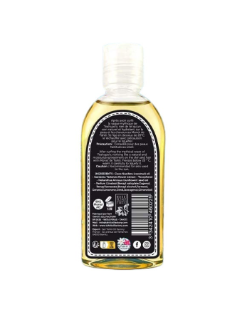 Teahupoo Tiare Ocean Monoi Tahiti 125Ml 2