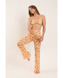 Mosaico Pants Lana