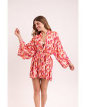 Mirage Kimono