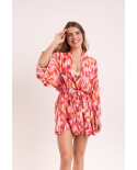 Mirage Kimono