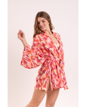 Mirage Kimono
