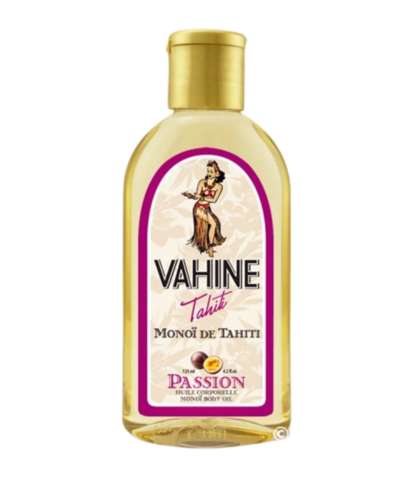 Vahine Monoi Passion 125Ml
