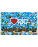 Canga Love Rio New