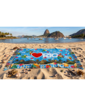 Canga Love Rio New