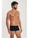 Sunga Army Malfitana Liso Preto