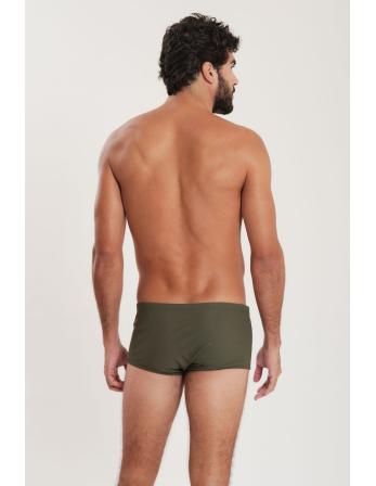 Sunga Army Fit Lisa Verde 2