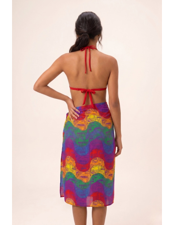 Copacabana Arco Iris 2