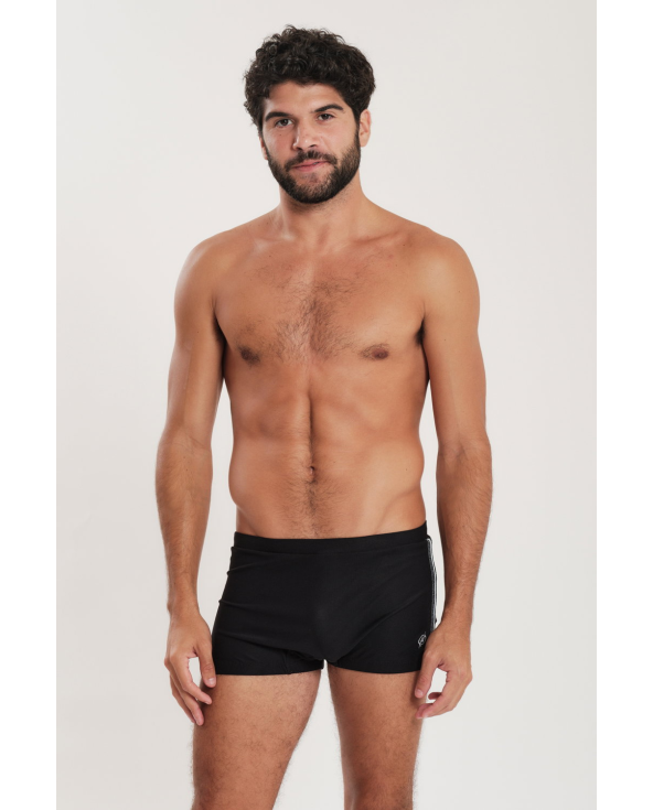 Sunga Berlim Cairo Fit Preto