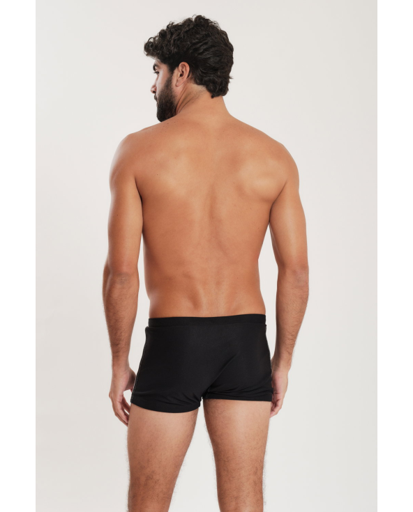 Sunga Berlim Cairo Fit Preto
