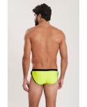 Sunga Miami Liso Verde