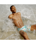Short Fiji Blue