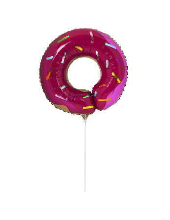 Palloncini Di Alluminio A Forma Di Ciambella Con... 2