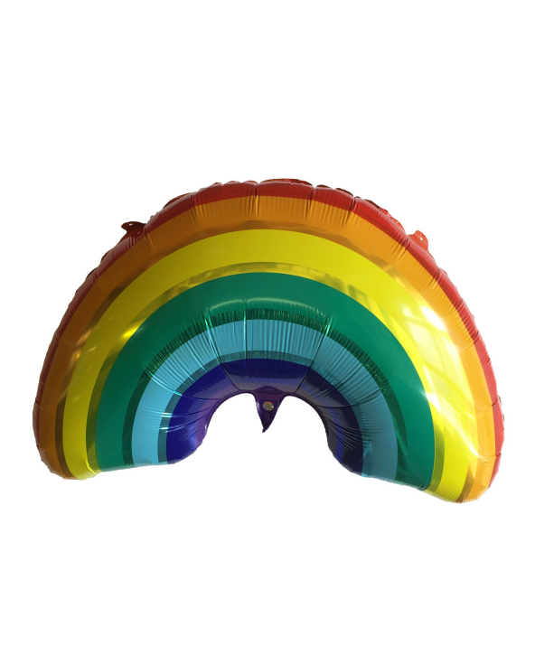 Balloon Rainbow