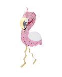 Flamingo Mini Pinata