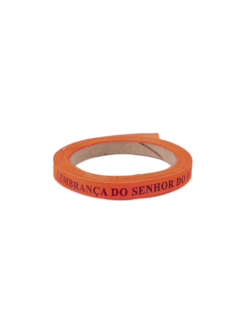Roller Bonfim - Laranja