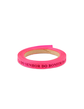 Roller Bonfim - Rosa Choque