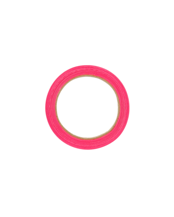 Bright Pink&nbsp;Brazilian Roll Of Ribbon - Roller...
