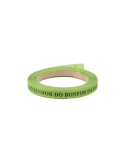 Rol Limoengroen Braziliaans Lint - Roller Bonfim - Limao