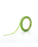 Rollo De Cinta Brasileño Amarillo Lime - Roller Bonfim - Limao