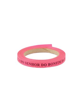 Açık Pembe Brezilya Dilek Kurdeleri Rulo - Roller Bonfim...