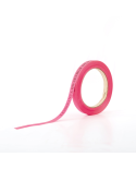 Rol Lichtroze Braziliaans Lint - Roller Bonfim - Baby Rose