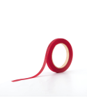 Rol Rood Braziliaans Lint - Roller Bonfim - Vermelho