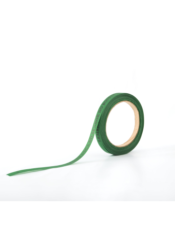 Rotolo Di Nastro Verde Brasiliano - Roller Bonfim - Bandeira 2