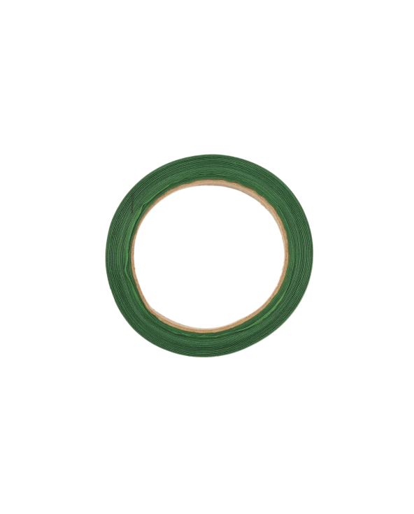 Rolo De Fitinhas Brasileiras Verdes - Roller...
